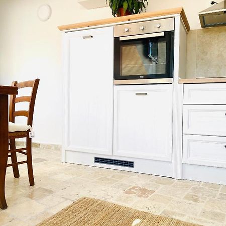 Istria Apartment - 3 Minutes From The Beach Новиград Екстериор снимка