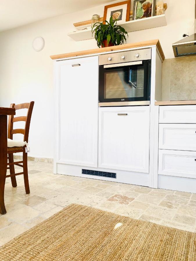 Istria Apartment - 3 Minutes From The Beach Новиград Екстериор снимка