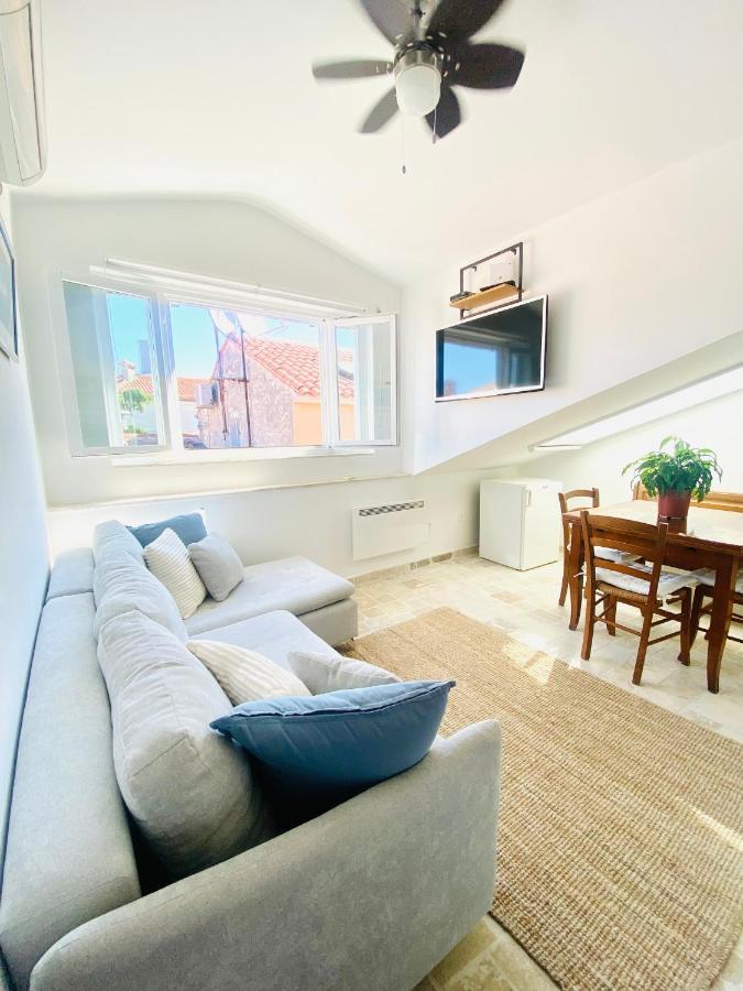 Istria Apartment - 3 Minutes From The Beach Новиград Екстериор снимка