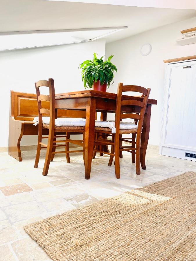 Istria Apartment - 3 Minutes From The Beach Новиград Екстериор снимка