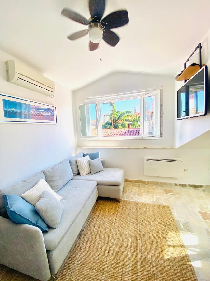 Istria Apartment - 3 Minutes From The Beach Новиград Екстериор снимка