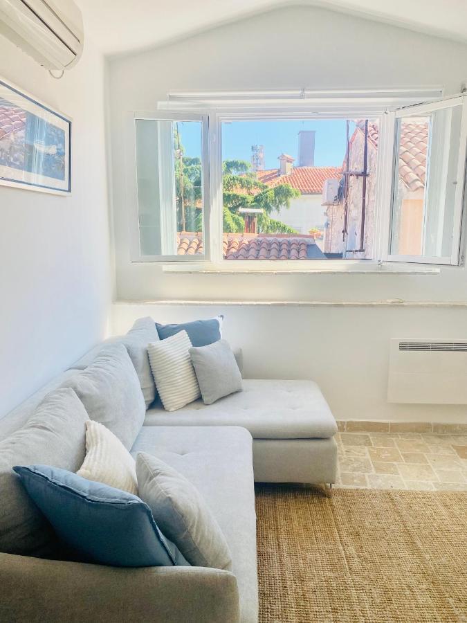 Istria Apartment - 3 Minutes From The Beach Новиград Екстериор снимка