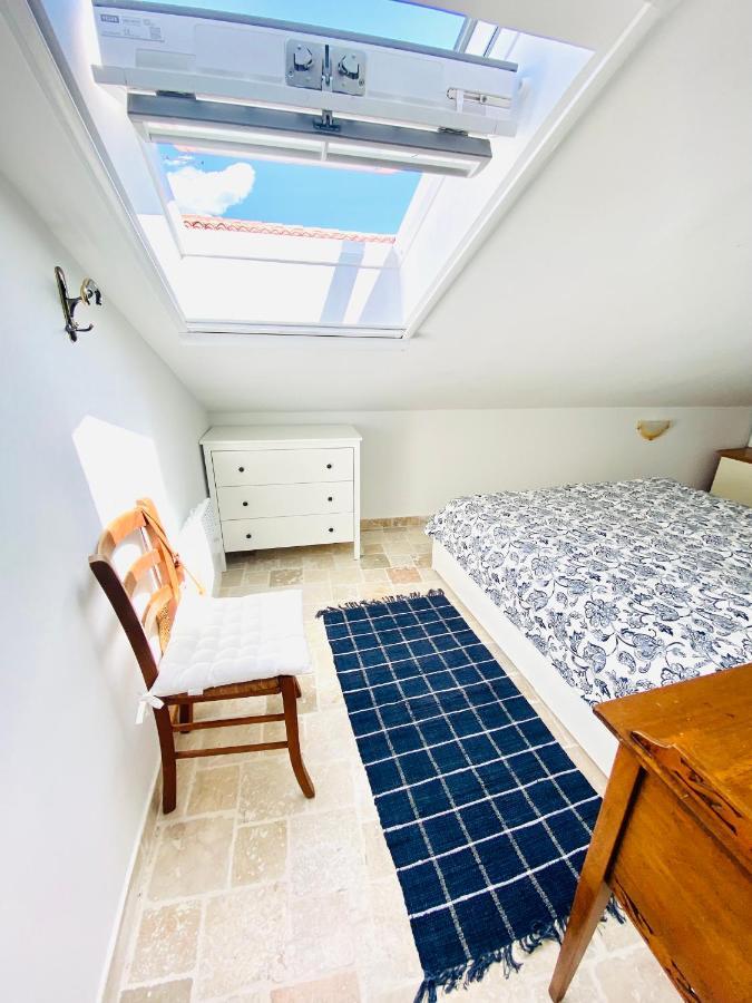 Istria Apartment - 3 Minutes From The Beach Новиград Екстериор снимка