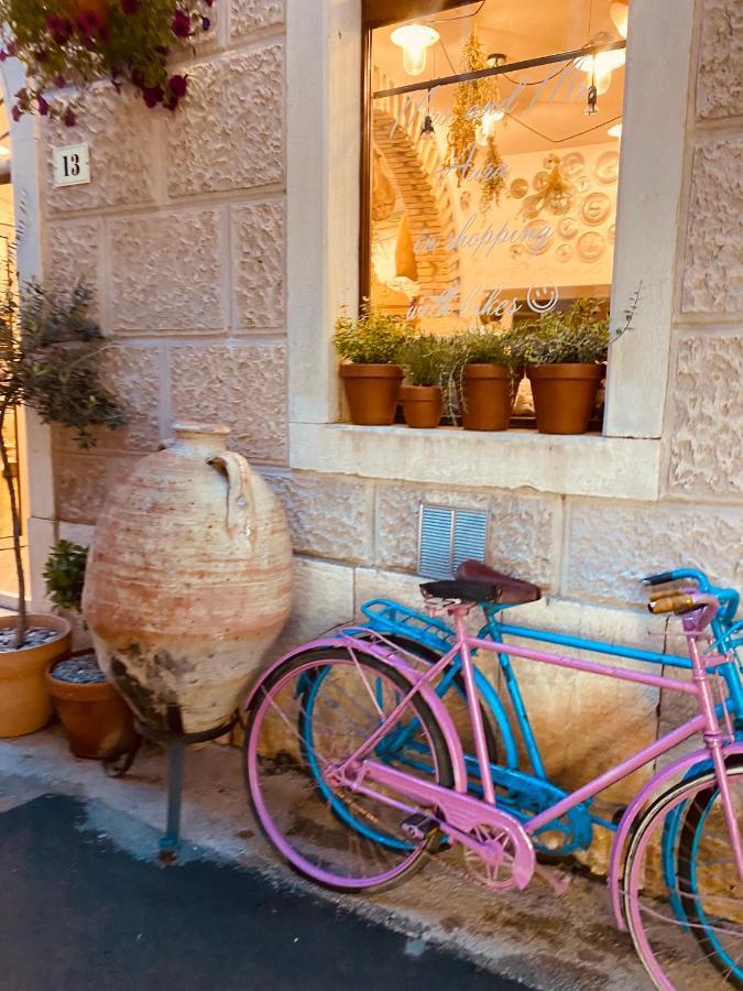 Istria Apartment - 3 Minutes From The Beach Новиград Екстериор снимка