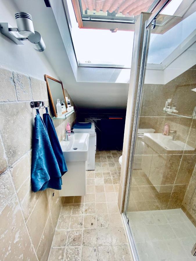 Istria Apartment - 3 Minutes From The Beach Новиград Екстериор снимка