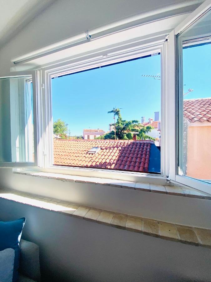 Istria Apartment - 3 Minutes From The Beach Новиград Екстериор снимка