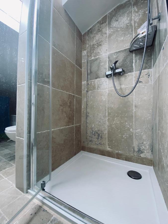Istria Apartment - 3 Minutes From The Beach Новиград Екстериор снимка