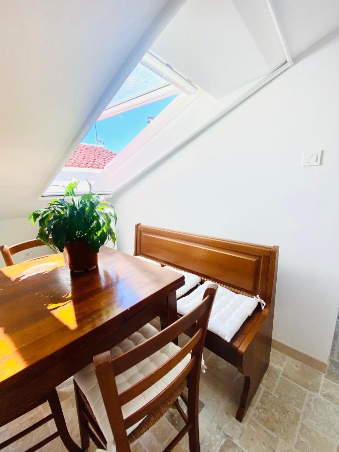 Istria Apartment - 3 Minutes From The Beach Новиград Екстериор снимка
