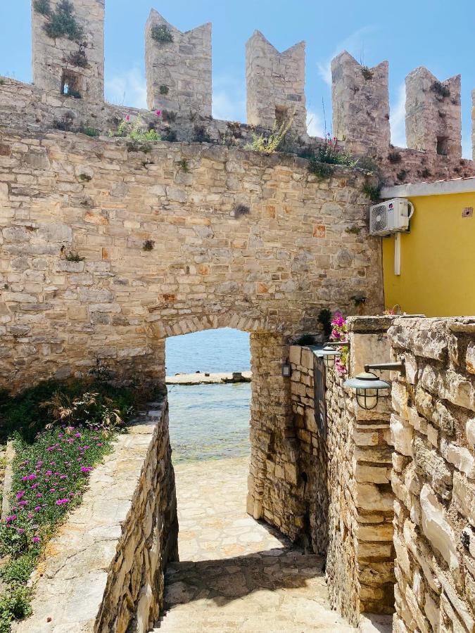 Istria Apartment - 3 Minutes From The Beach Новиград Екстериор снимка