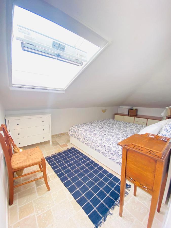 Istria Apartment - 3 Minutes From The Beach Новиград Екстериор снимка